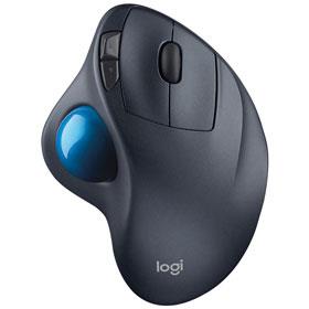 Logitech M570 Wireless Trackball